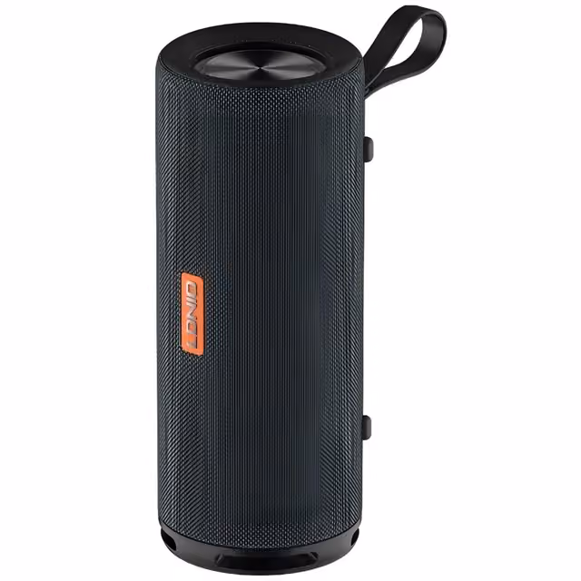 LDNIO BTS13 Bluetooth 5.3-høyttaler, 2000 mAh, RGB-stemningsbelysning, bass-stereo