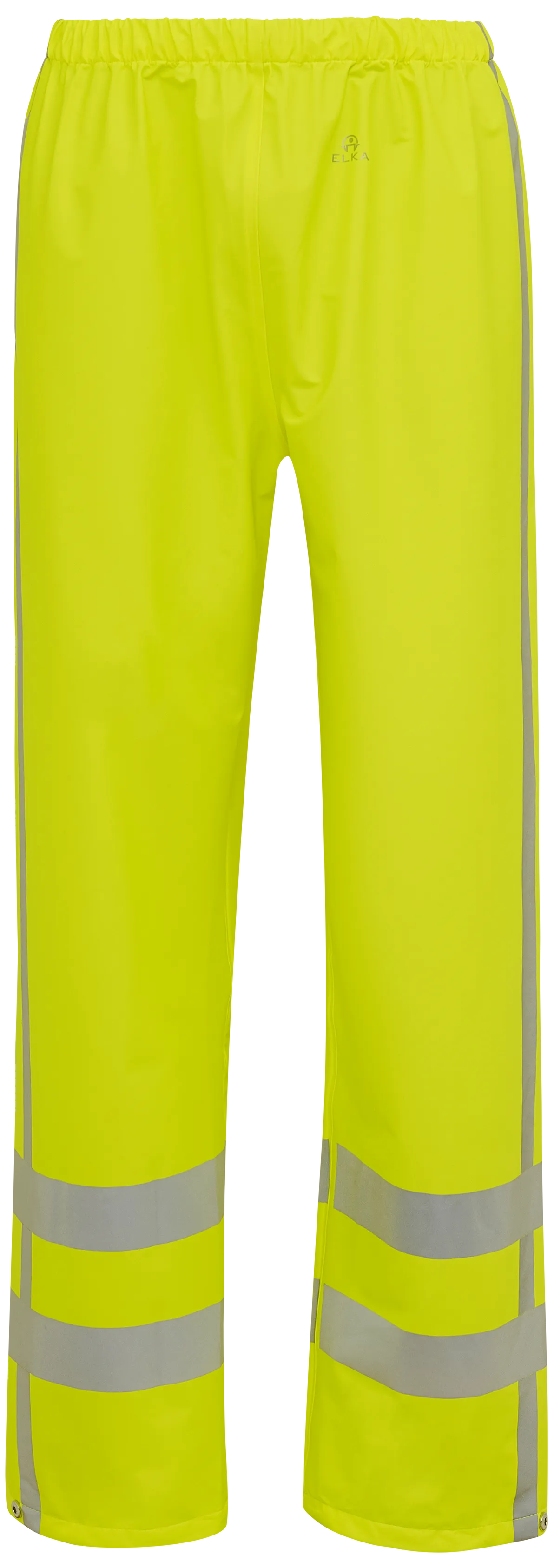 Synlighetsbukser 022400R gul str. 5XL