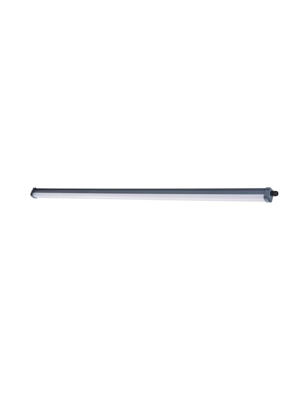 Philips Projectline Waterproof LED luminaire 152 cm 4000 K 5400 lm grey