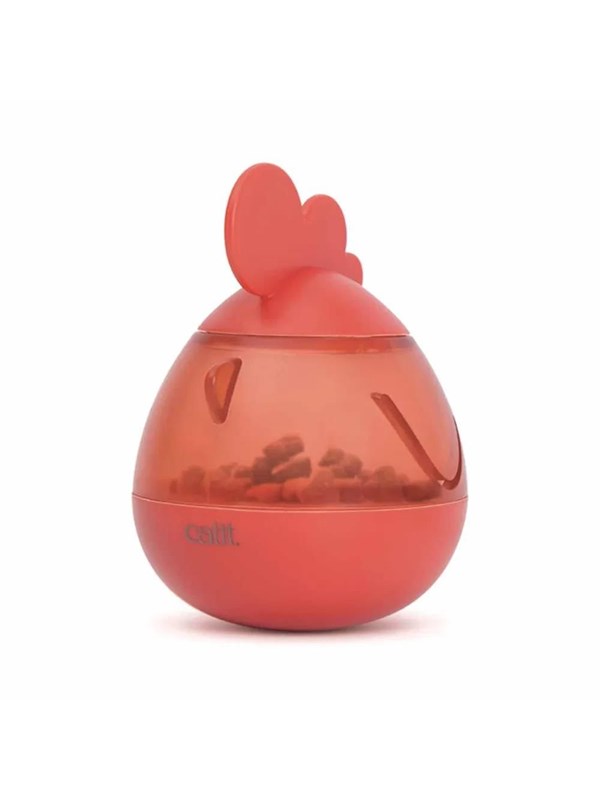 Catit - Pixi Treat Dispenser - Rooster