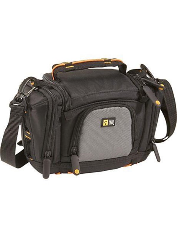 Case Logic Case Camera - Black