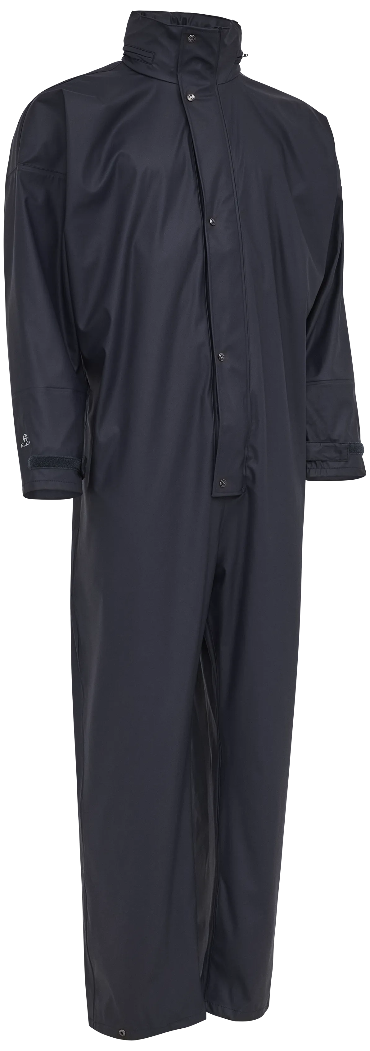 Regndress PU 028003 marine Str. XS