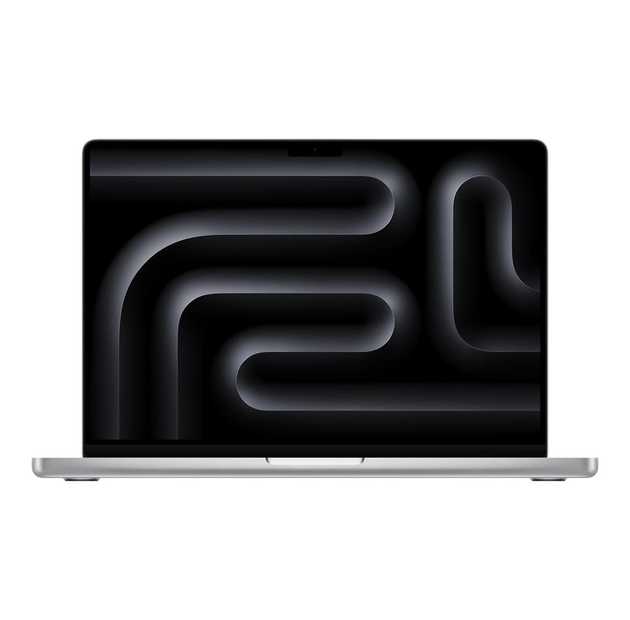 Apple MacBook Pro - 14.2" | M5 Max | 36GB | 2TB | Silver