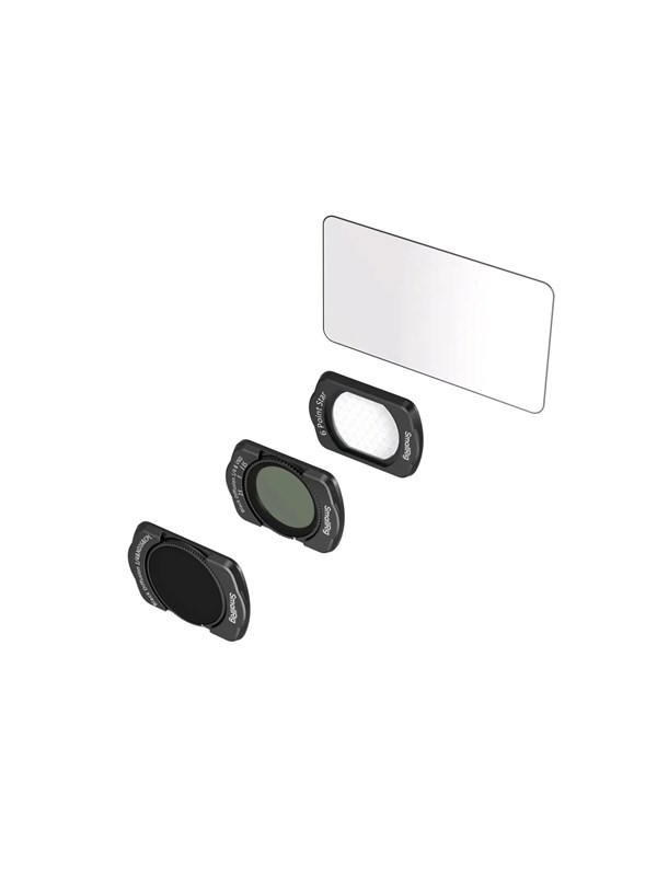 SmallRig 5122 Cage Kit for DJI Osmo Pocket 3