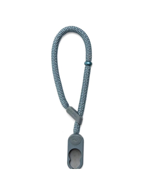 Peak Design Cuff Rope Camera Strap Wrist - Ocean