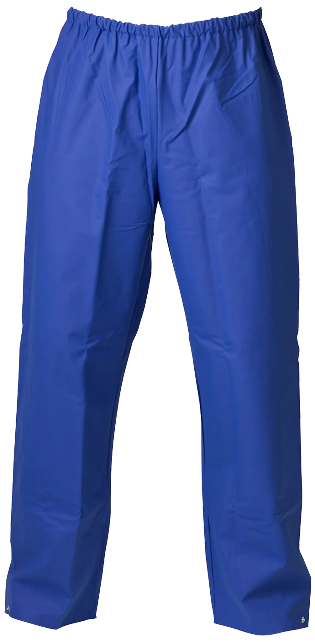 Regn-selebukser 072400 koboltblå Str. 3XL
