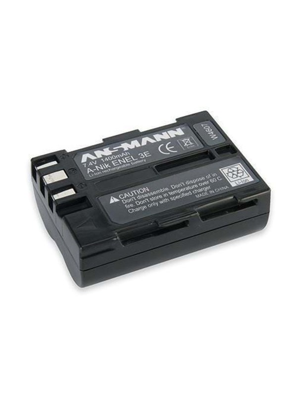 ANSMANN A-Nik EN EL 3E