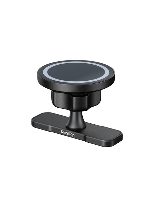SmallRig 5460 MagSafe-Compatible Phone Mount for Gym Recording