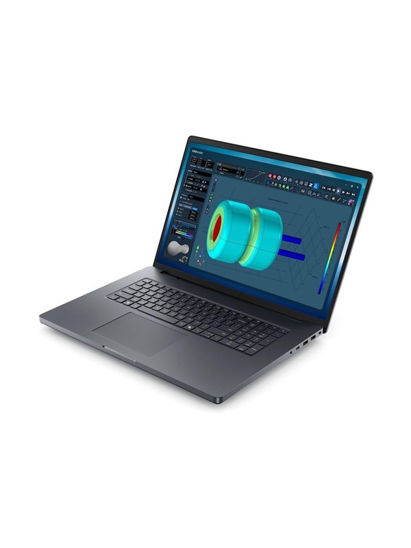 Dell Pro Max 18 Plus MB18250 - 18" |  | Intel® Core™ Ultra 9 285HX | 64GB | 1TB | vPro Enterprise