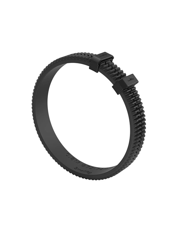 SmallRig 3291 camera rig Rubber Black