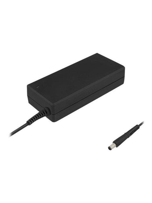 Qoltec - power adapter - 90 Watt