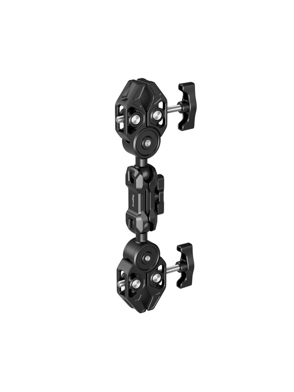 SmallRig 5453 Dual Head Super Clamp