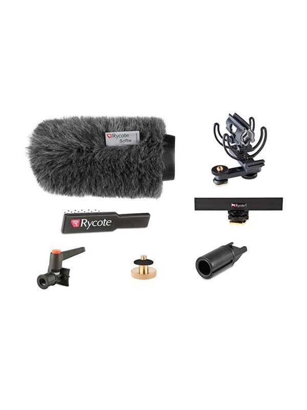 Rycote Classic Softie Camera Kit 15cm 19/22