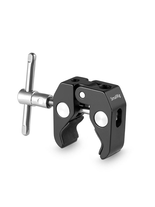 SmallRig 735 camera clamp
