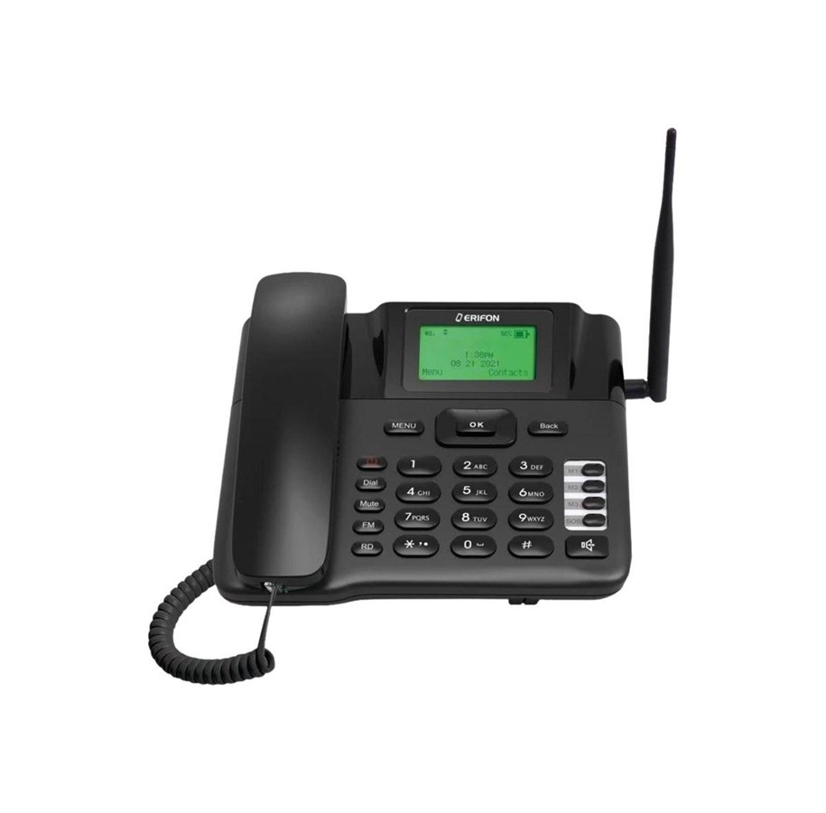 Insmat Erifon 4G BASIC DESK