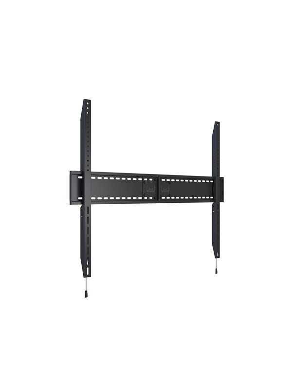 Multibrackets M Universal Fixed Wallmount HD MAX 1200x900 - Max 125 kg - recommended for 110"