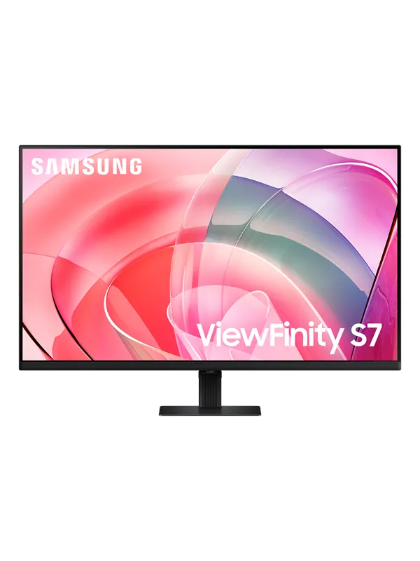 32" Samsung ViewFinity S7 S32D700EAU - 3840x2160 (4K) - 60Hz - VA