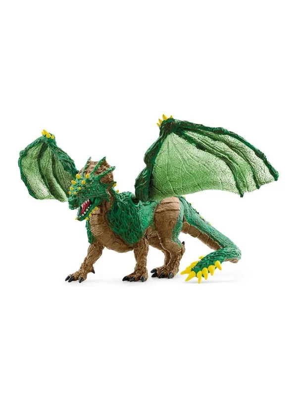 Schleich Jungledrage