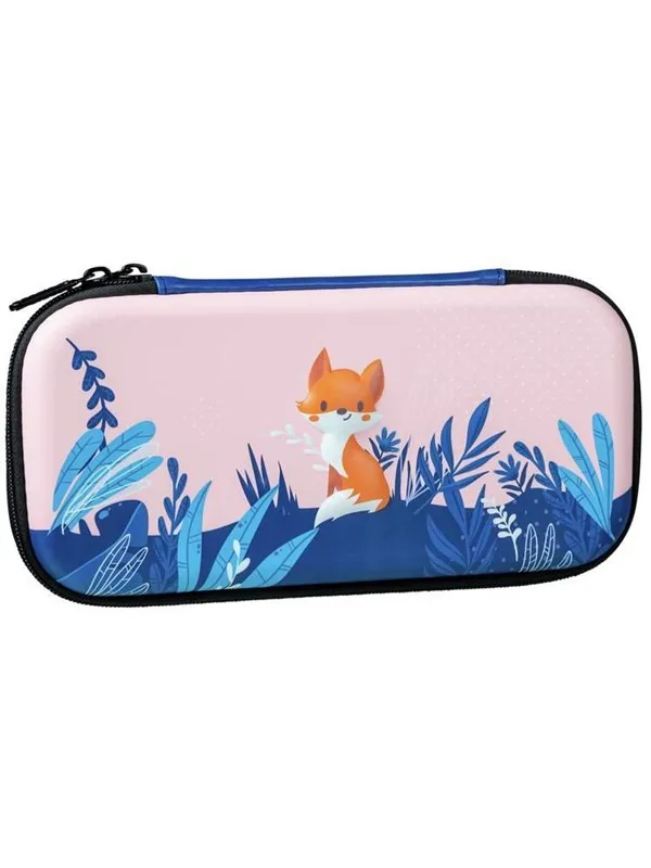 BigBen Interactive Fox Case - Bag - Nintendo Switch