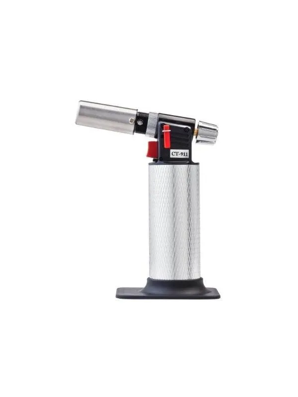 Funktion Gas burner professional steel