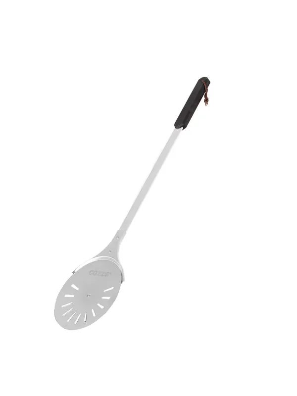 cozze ® roterbar pizzaspade Ø18x76 cm i rustfritt stål
