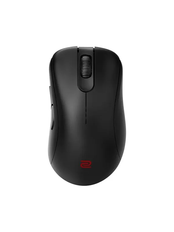 BenQ Zowie EC3-CW (Small) Wireless Mouse For Esports - Gaming mus - Optisk - 5 - Svart
