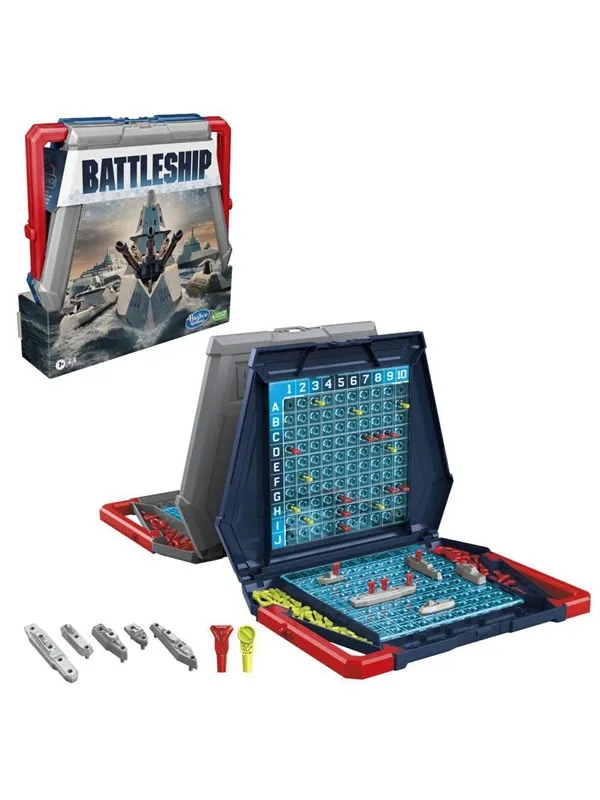 Hasbro Battleship