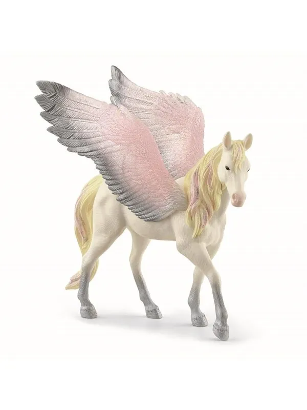 Schleich Sunrise Pegasus