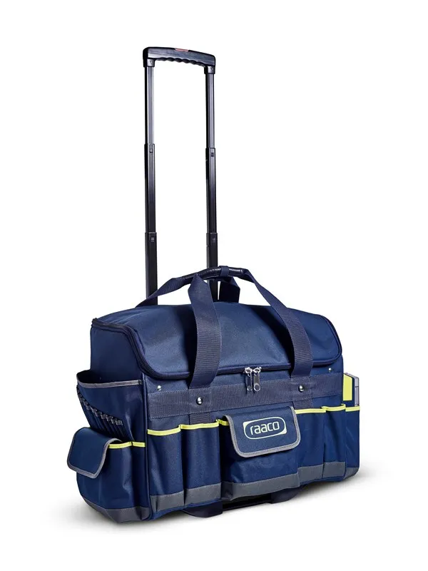 Raaco Tool Trolley Proff.