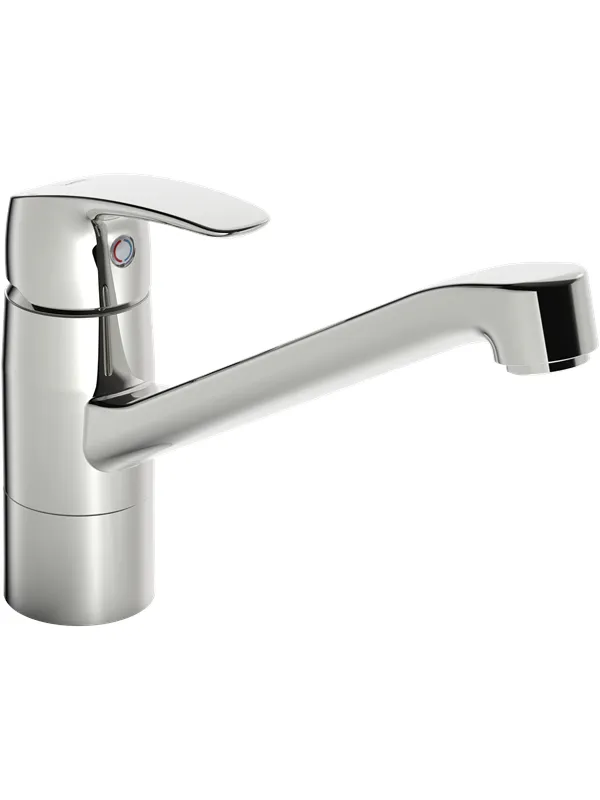 Oras safira kitchenfaucet
