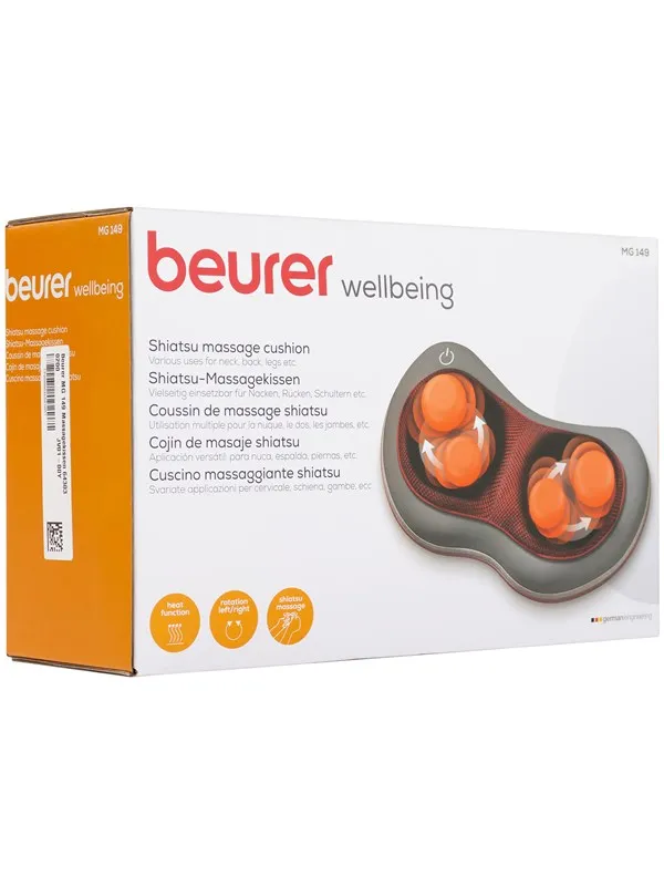 Beurer MG 149 - massage cushion