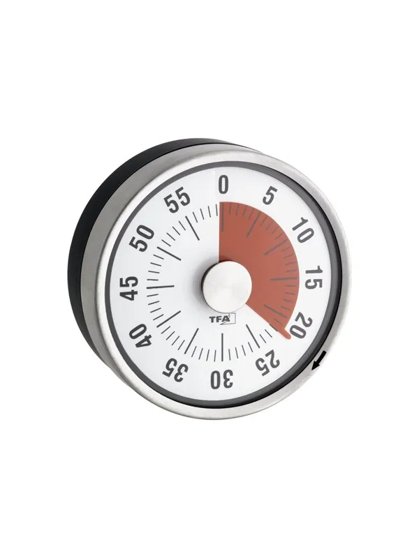 TFA 38.1028.10 kitchen timer