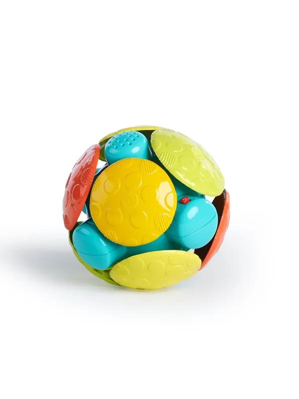 Oball Wobble bobble