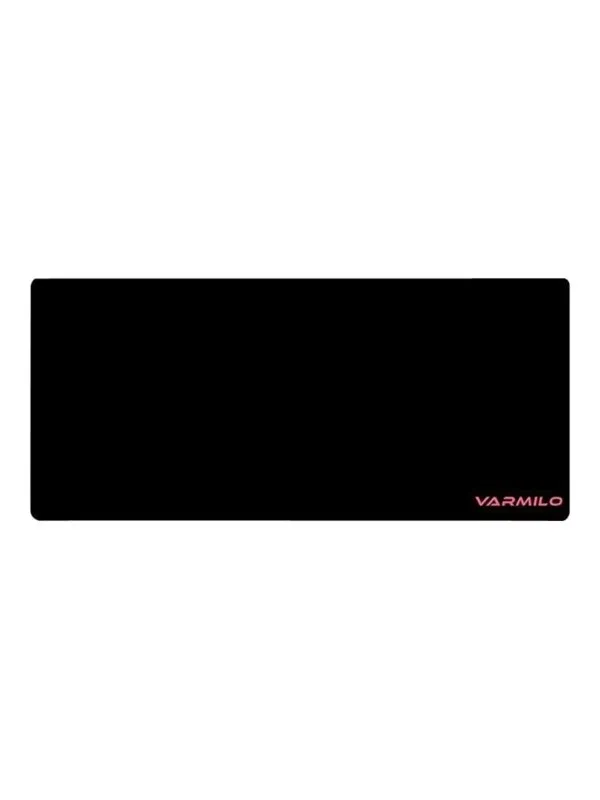 Varmilo Desk Mat / Mouse Pad XL - Fullblack