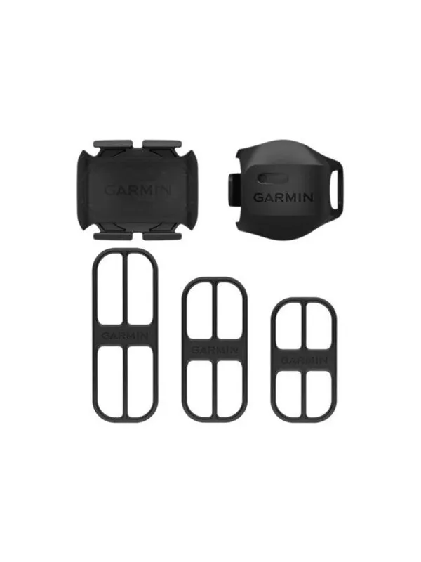 Garmin Speed Sensor 2 and Cadence Sensor 2 Bundle - sensor kit