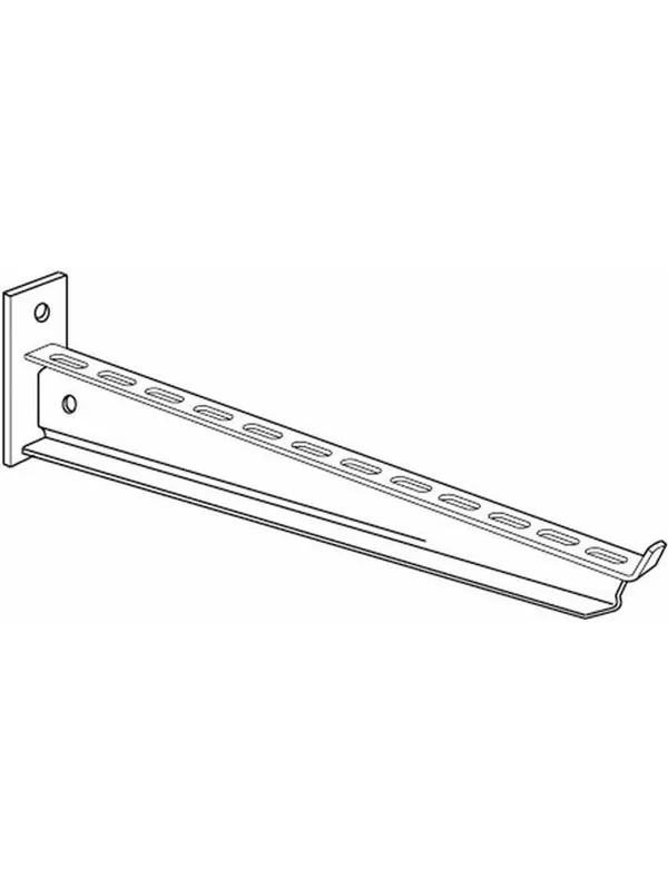 Wibe Cantilever arm 50/300 hdg