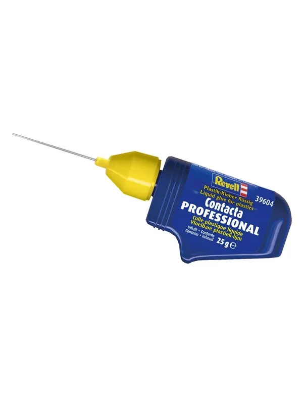 Revell Plastic Glue Professional 25 g
