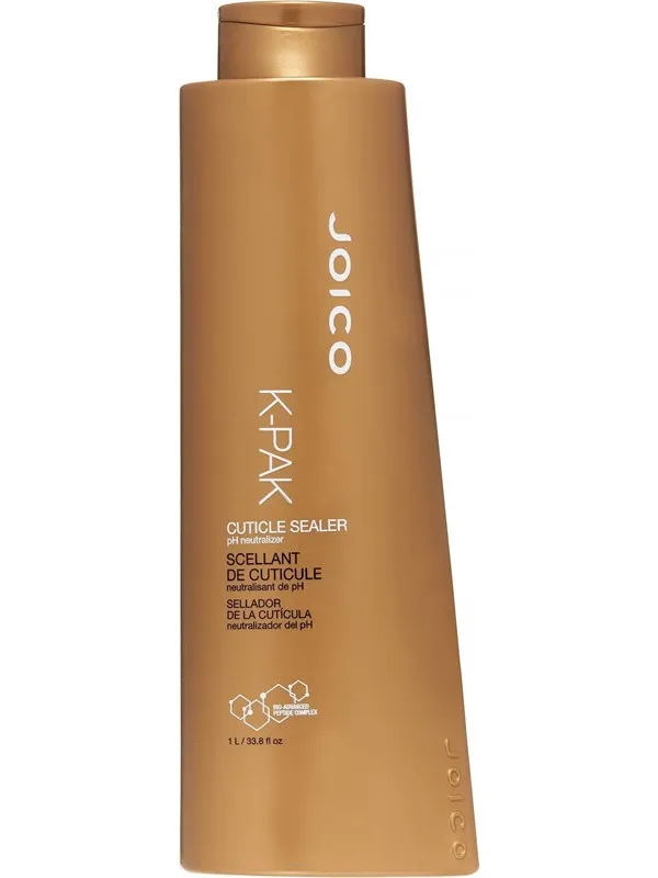 Joico K-Pak Professional Cuticle Sealer, 1000 ml
