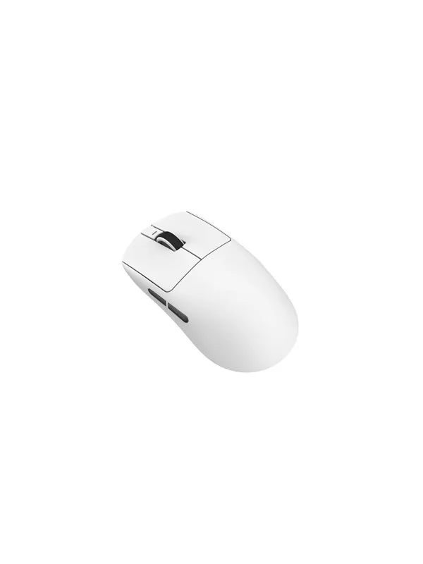 ATK VXE Dragonfly R1 SE+ - Gaming mus - Optisk - 6 - Hvit