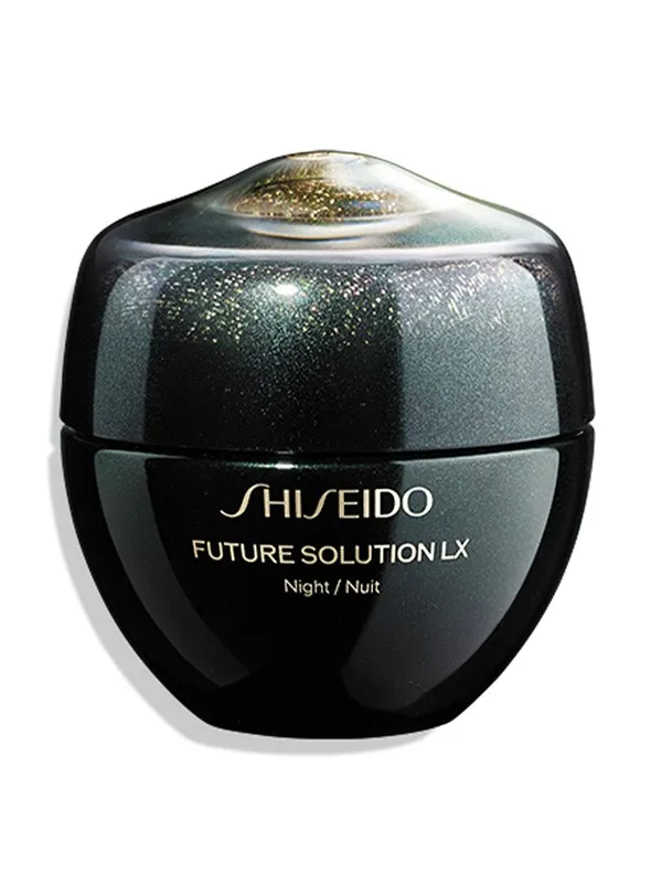 Shiseido Future Solution LX Total Regenerating Cream S - 50 ml