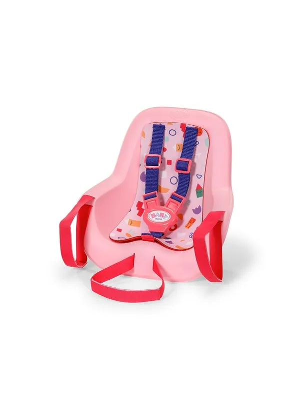 Baby Born Bike Seat