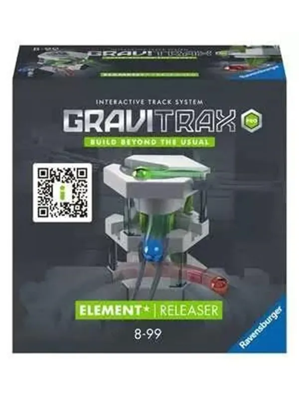 Ravensburger GraviTrax Pro Element Releaser Expansion Set