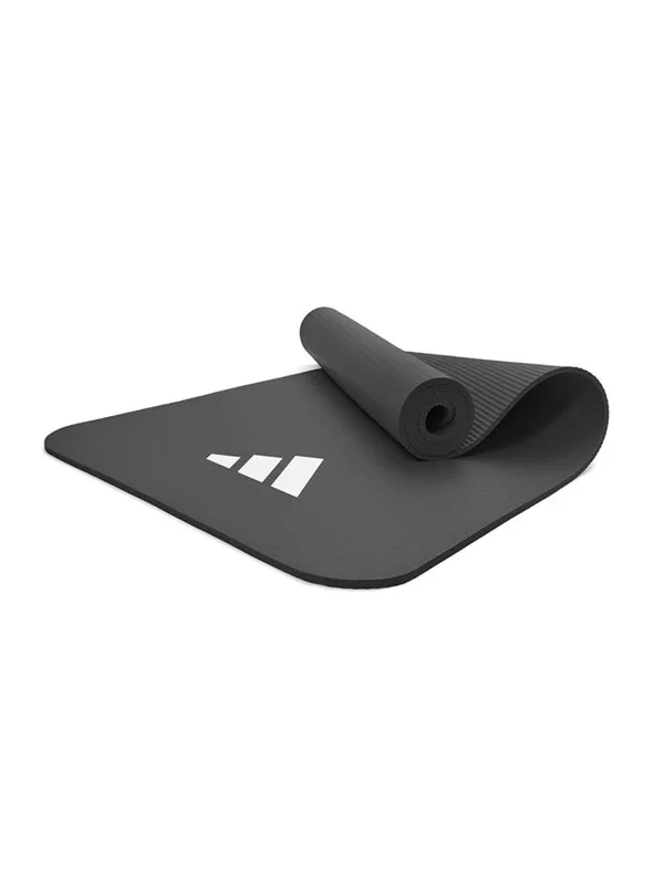 Adidas FTreningsmatte - 7 mm - Svart