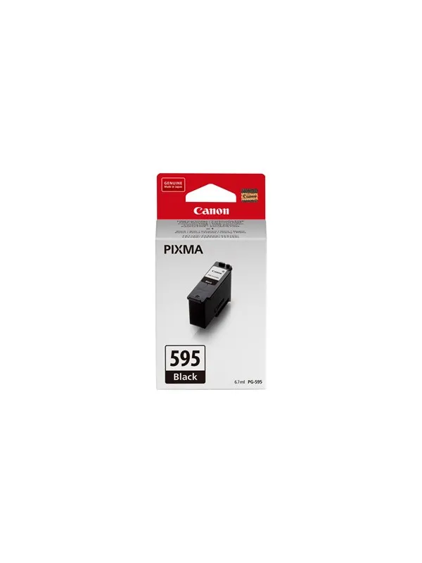 Canon PG-595 / 7171C001 Black