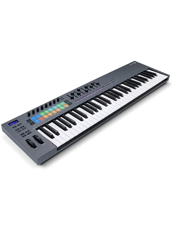Novation FLKEY 61 - 61 keys midi keyboard