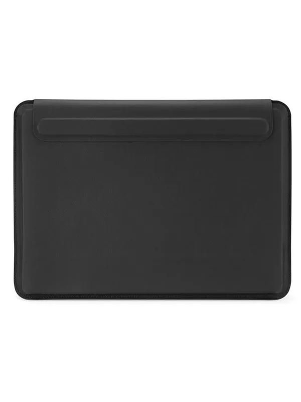 Pipetto Ultra Slim Sleeve for MacBook Air 15 - Black
