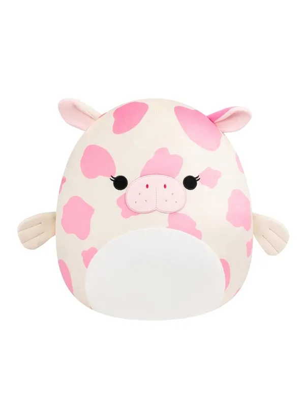 Squishmallows 40 cm P24 Mondy Sea Cow