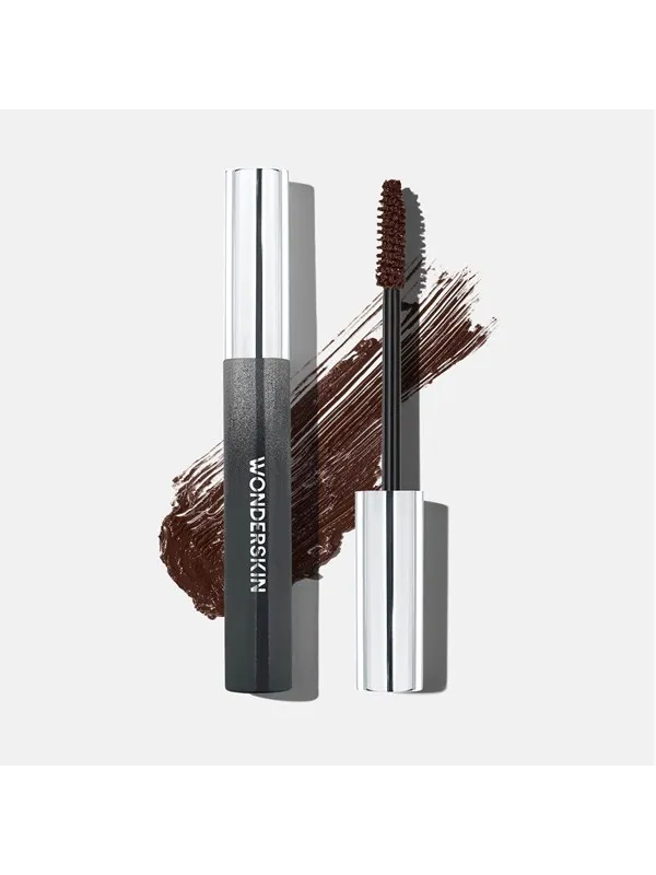 Wonderskin Infinite Rizz Mascara - Brown