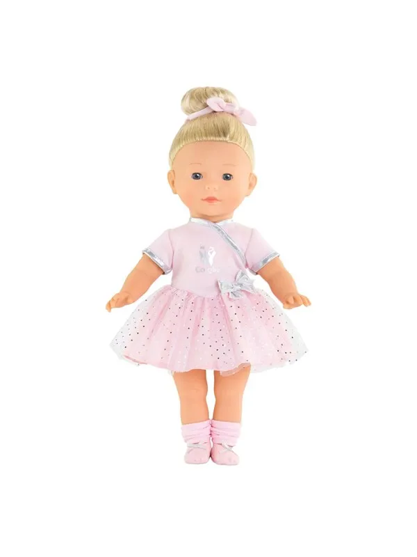 Corolle My  Baby Doll Ballerina