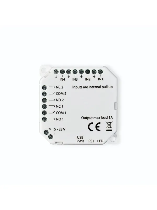 frient IO Module